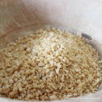 Sucre d’érable 100% naturel