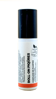 Roll-on piqûres