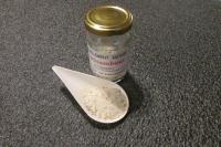 Poudre de topinambour