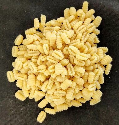 Gnocchetti sardi secs bio