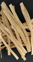 Tagliatelles pain d'épices sèches bio