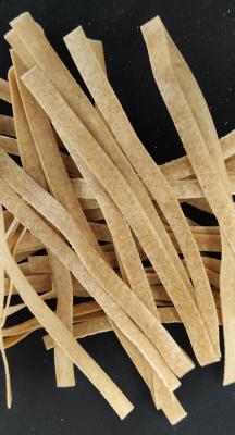 Tagliatelles pain d'épices sèches bio