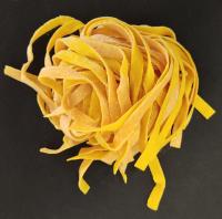 Tagliatelles fraîches couleurs du béarn bio