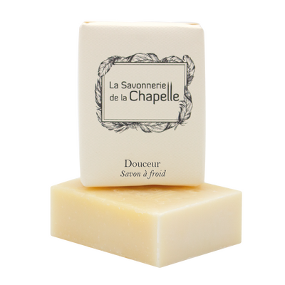 Savon à froid douceur