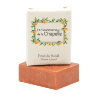 Savon à froid fruit du soleil