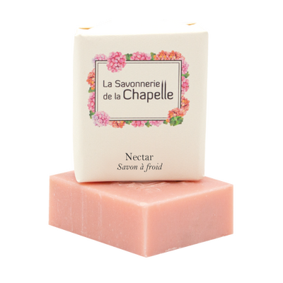 Savon à froid nectar