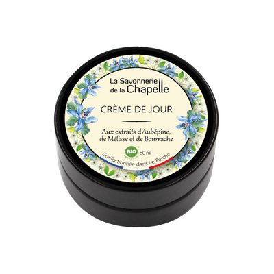 Crème de jour