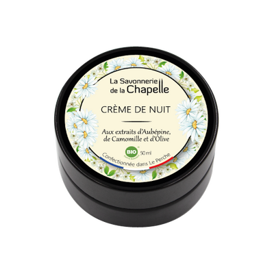 Crème de nuit