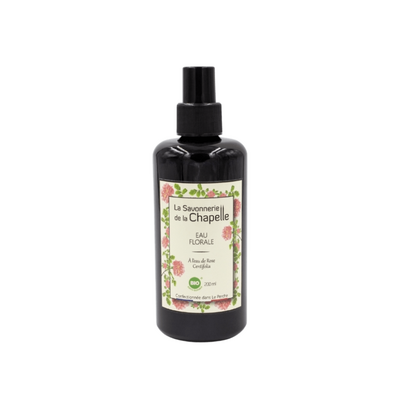 Eau florale rose centifolia