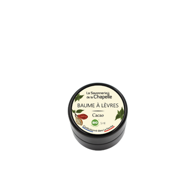 Baume à lèvres cacao