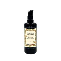 Huile sèche prodige d'argan