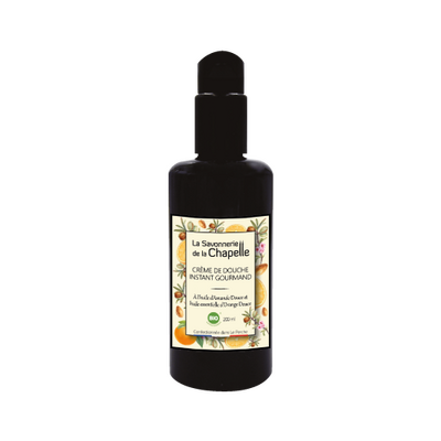 Crème de douche - instant gourmand