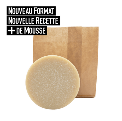 La recharge savon à barbe - version 2