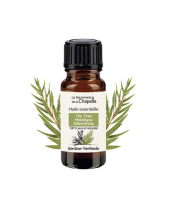 Huile essentielle de tea tree