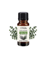 Huile essentielle de thym