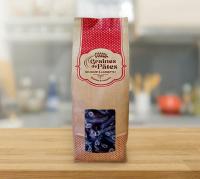 Penne encre de seiche