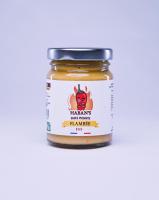 Haban’s – sauce flambée  – pot de 90g
