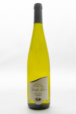 Riesling vieille vigne 2023