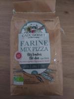Farine mix pizza 1kg