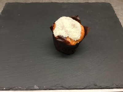 Muffin coco