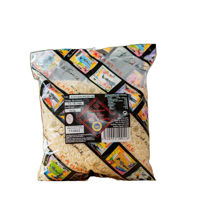 Riz de camargue igp 'spécial risotto' 1kg