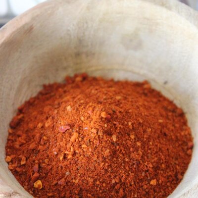 Barbecue fumé