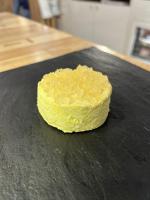 Chèvre ananas curry