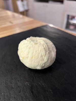 Chèvre abricot-romarin
