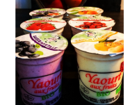 Yaourts aux fruits bio lait de vache (x12)-[COPIE A MODIFIER]