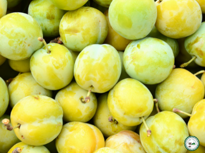 Prune