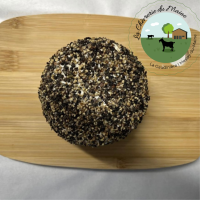 Câlin aromatisé poivre -chèvre-