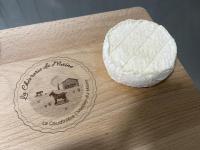 Grand câlin crémeux