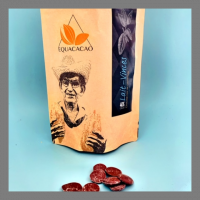 Anti gaspi chocolat lait 46% cacao vinces