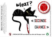 Strong bitter - la seconde chance (6,5%)