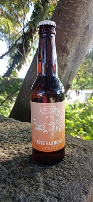 Bière ambrée