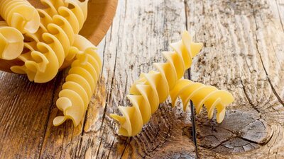 Fusilli