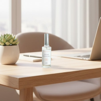 Parfum d'ambiance escale tropicale