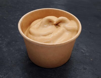 Glace café - pot 10cl