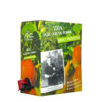 Cubi jus de pomme 3l