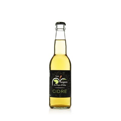 Cidre 33cl