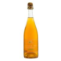 Jus de pomme pétillant 75cl