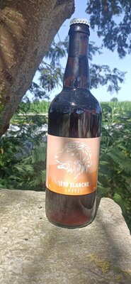 Bière ambrée