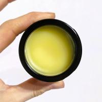 Baume des p'tits soucis (soin de la peau)