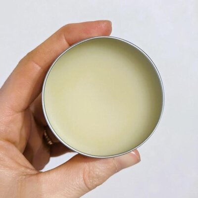 Baume déodorant