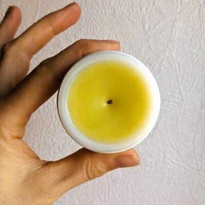Crème peau d'ado