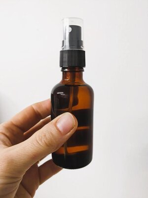 Macérat de calendula (huile peau douce)