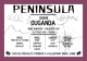 Peninsula 250g - origine ouganda - moulu - image 2
