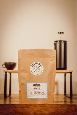 Déca 250g - origine mexique - moulu