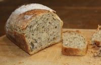 Pain petit edouard bio