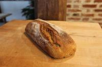 Pain petit robert bio